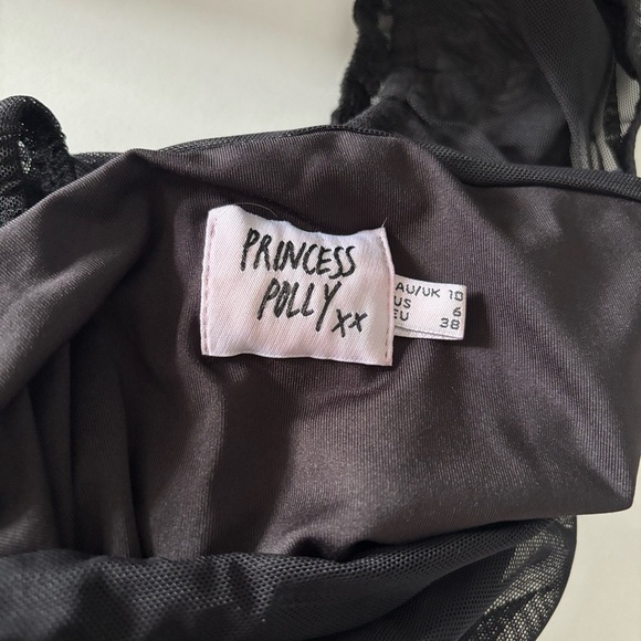 Princess Polly | Charvi Dress - Picture 8 of 8